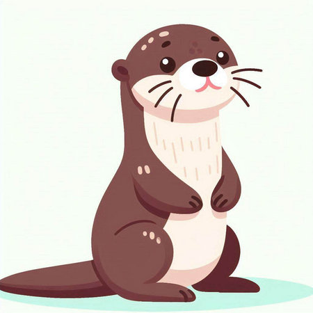 Womens coat on a white background. Vector illustration for your designのイラスト素材