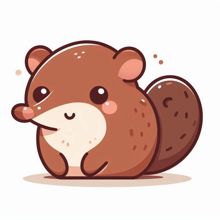 Hiking boot isolated on white background. Vector illustration in flat style.のイラスト素材