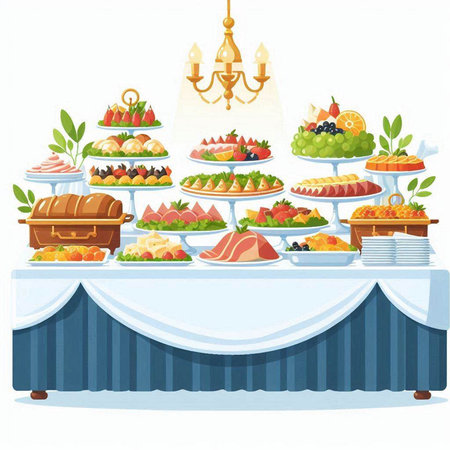 Kaffir lime fruit vector illustration. Hand drawn kaffir lime icon.のイラスト素材