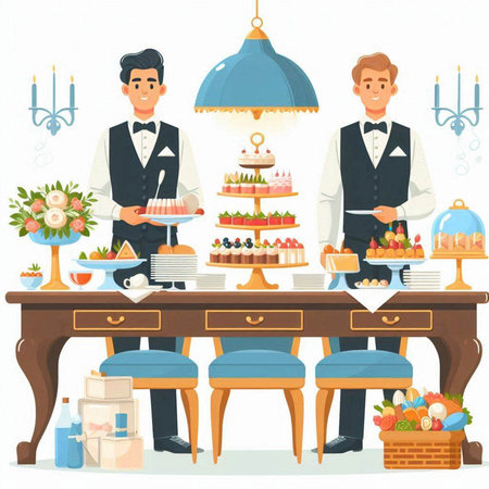 Cute kawaii cartoon lime fruit character. Vector illustration.のイラスト素材