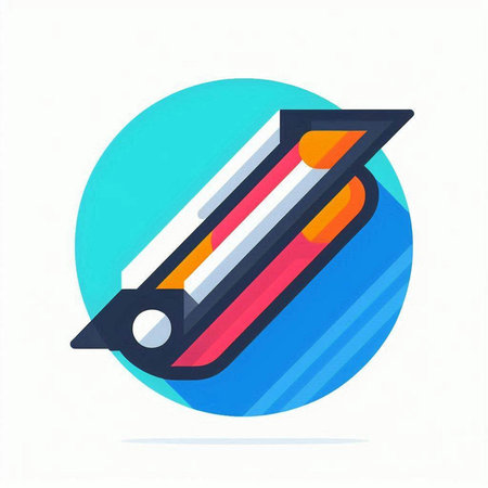 Vegetarian food vector illustration. Tomato, cucumber, bell pepper, onion, garlic, parsley.のイラスト素材