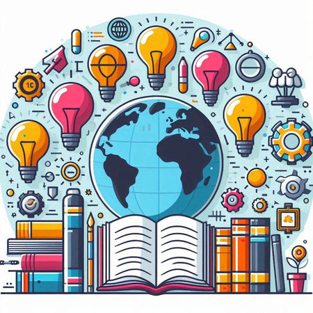 World Kindness Day concept with group of people hugging each other. Vector illustrationのイラスト素材