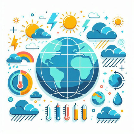 Vector illustration of group of people brainstorming, brainstorming, teamwork. Brainstorming concept.のイラスト素材