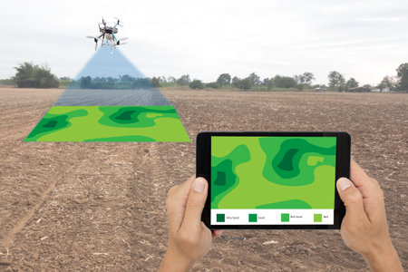 drone for agriculture, drone use for various fields like research analysis, safety,rescue, terrain...