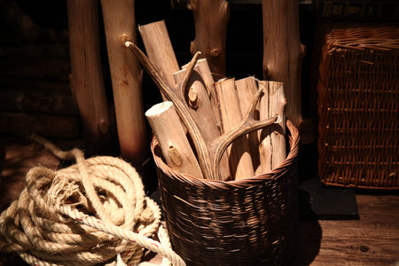 display shopの写真素材