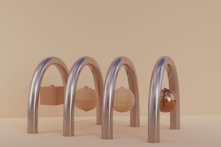 Newton's Pendulum