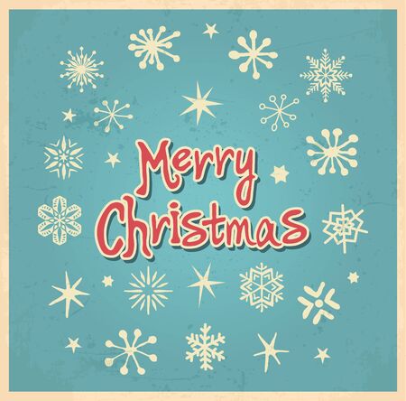Christmas patternのイラスト素材