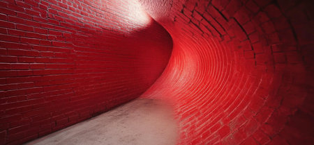 Red brick wall background, red brick texture backdrop for studio photography --ar 32:15 --v 6.1 Job ID: f253f461-235f-4e4b-8286-19d44e54fe22の素材