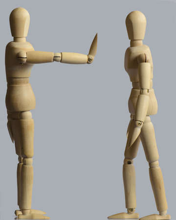 Stop の写真素材