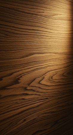Wooden texture with natural wood pattern for background. Toned.の素材