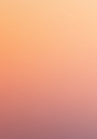 Soft cloudy is gradient pastel, Abstract sky background in sweet colorの素材