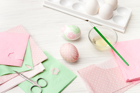 Easter holiday, with his own hands, religion, diet, sports nutrition, agricultureの写真素材