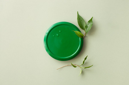 Background image of Nutrition with natural products. Place for the text.の写真素材