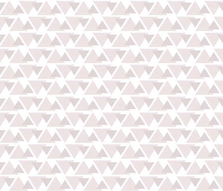 Abstract triangle gentle patternのイラスト素材