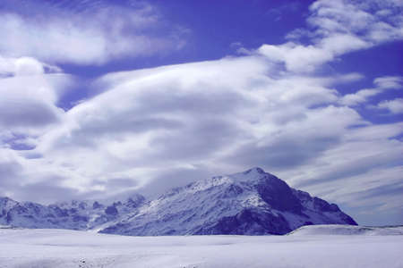 beautiful landscape of の写真素材