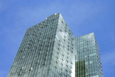 tall building under sky