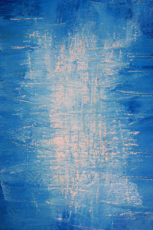 painted canvas as background. Art is created and painted by photographer.の写真素材