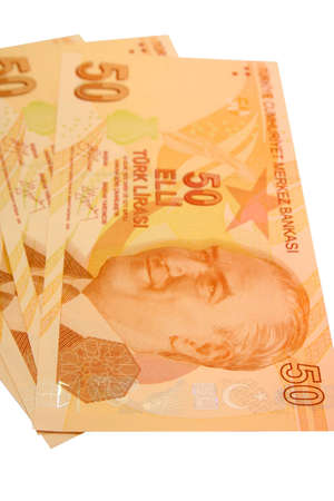 banknoteの写真素材