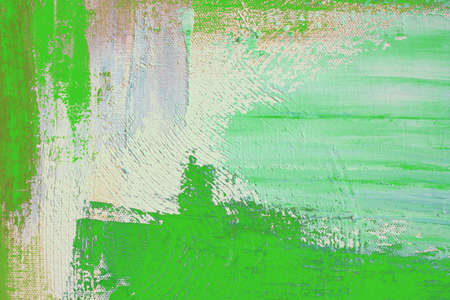 Abstract as background. Art is created and painted by photographer.の写真素材