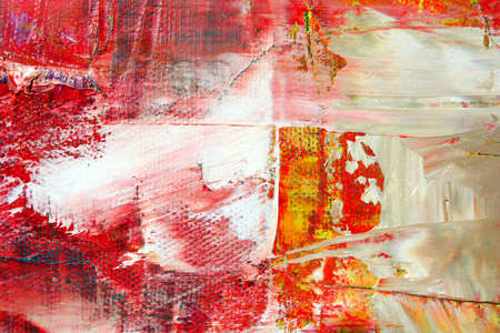 abstract as background