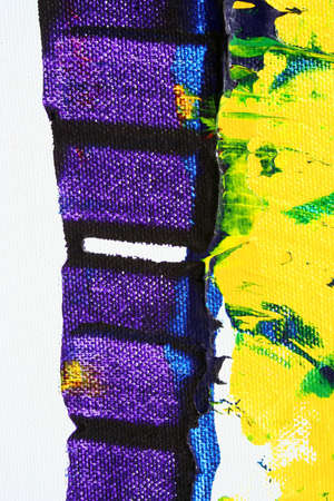 Abstract backgroundの写真素材