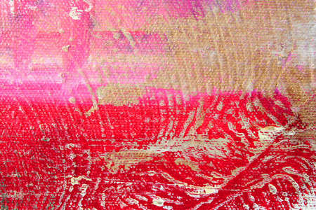 abstract as background