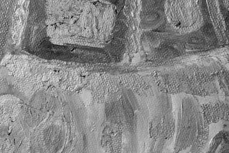 abstract as background. Art is created and painted by photographer.