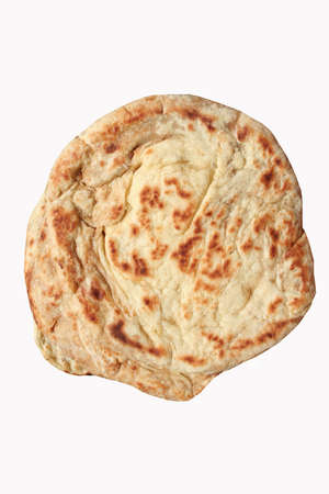 turkish traditional breadの写真素材