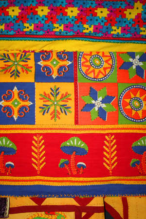 patchworkの写真素材