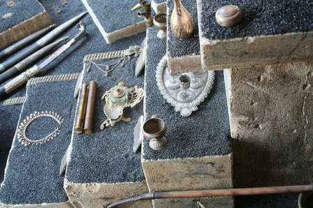 jewellery