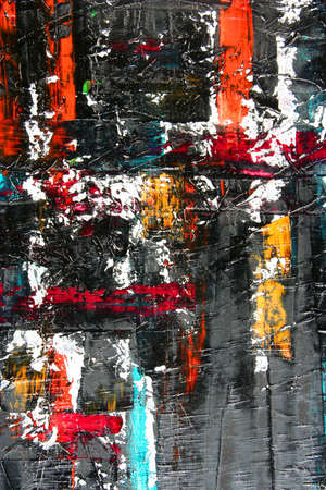 artwork as backgorund