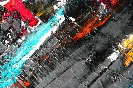artwork as backgorund
