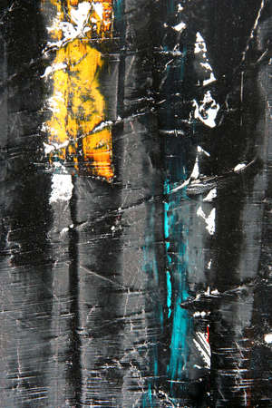 abstract artwork