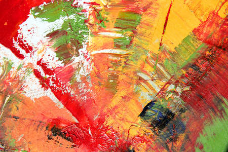 abstract artwork