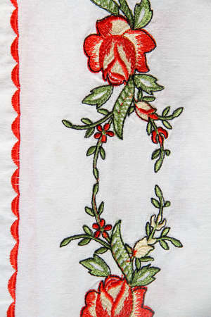 turkish embroidery