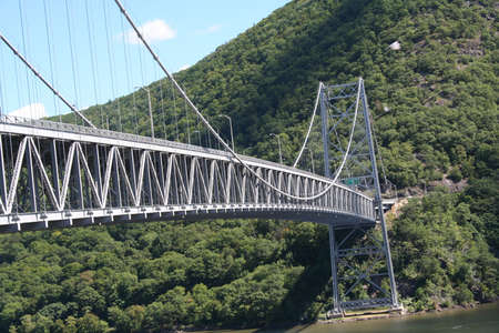 Bear Mountain Bridge