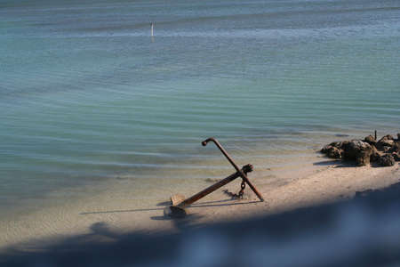 Anchorの写真素材