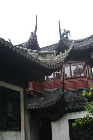 Shanghai, Chinaの写真素材