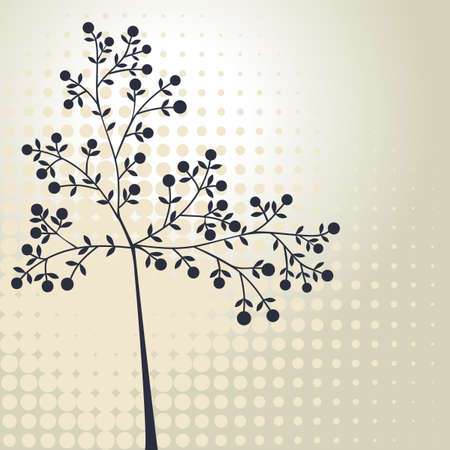 Grass vector silhouettesのイラスト素材