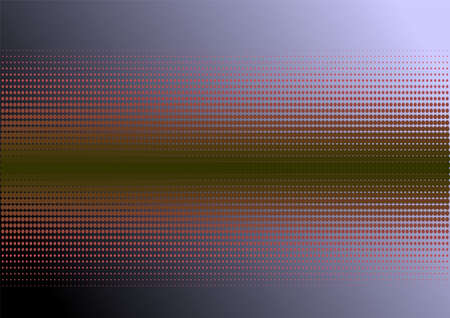 Dot gain backgroundの写真素材