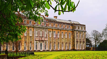Petworth Houseの写真素材