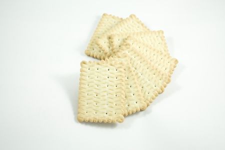 cookiesの写真素材