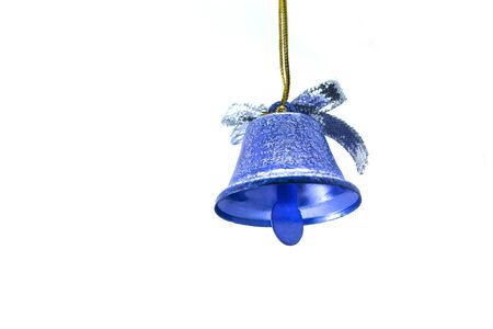 christmas bellの写真素材