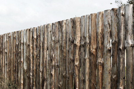 Background with old wooden texture for any of your designの写真素材