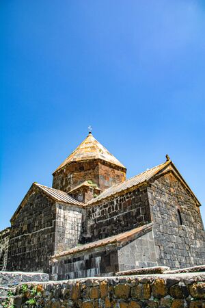 Sevanavank Monastery is located on the Sevan Peninsula and is considered the main attraction of...
