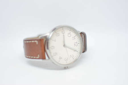 Men's Watch. Men's watches photos and images.