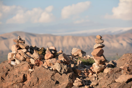 Wooden texture background, wood planks. Old wood texture backgroundの写真素材