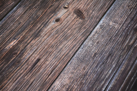 Old wood texture background. Floor surface. Floor surface. Floor surfaceの写真素材