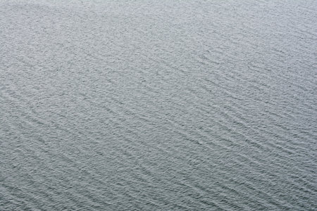 Water surface texture. Water surface background. Water surface texture. Water surface patternの写真素材