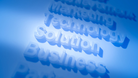Solution keywords